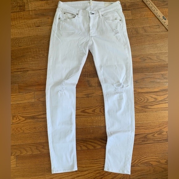 Rag & Bone jeans - Picture 2 of 9